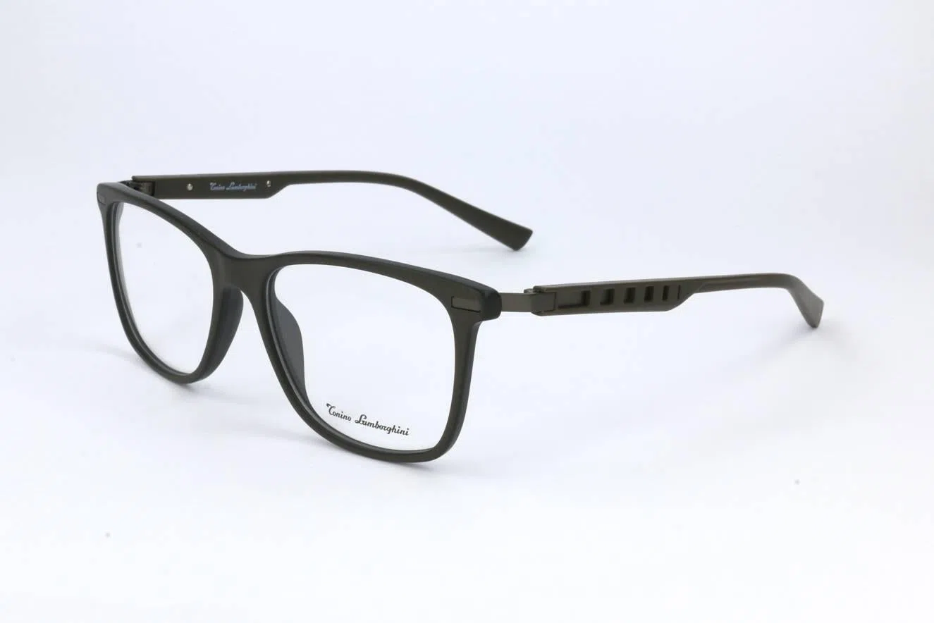 Tonino Lamborghini TL309V Eyeglasses - view 3